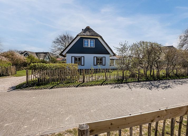 Verblijf 0403178 • Vakantiewoning Ameland • Sea Lodge Ameland Royal no pets allowed