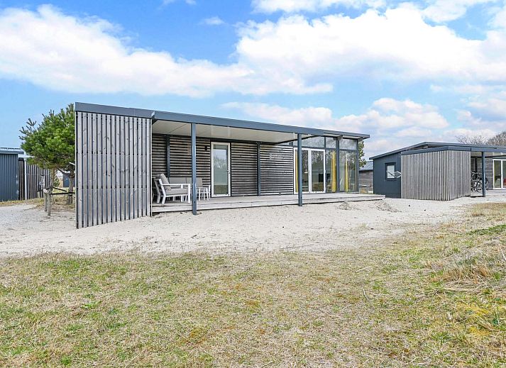 Verblijf 0403180 • Vakantiewoning Ameland • Sea Lodge Ameland Family 1 pet allowed