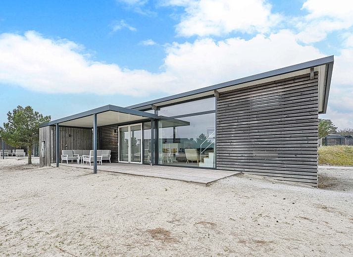 Verblijf 0403181 • Vakantiewoning Ameland • Sea Lodge Ameland Family no pets allowed