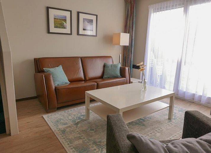 Verblijf 0403184 • Vakantiewoning Ameland • Appartement Amelander Kaap 2