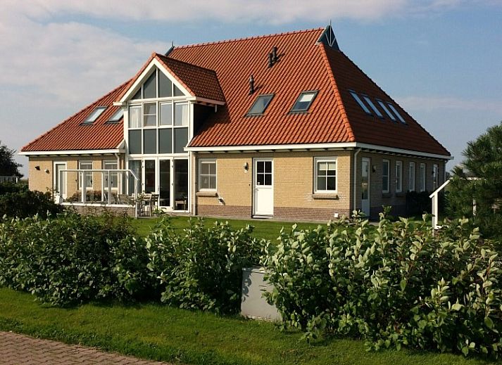 Verblijf 0403186 • Bungalow Ameland • Weidevilla 13