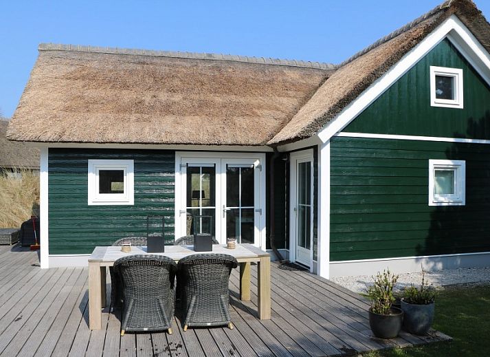 Guest house 0403189 - Holiday property Ameland - Strandjutter26