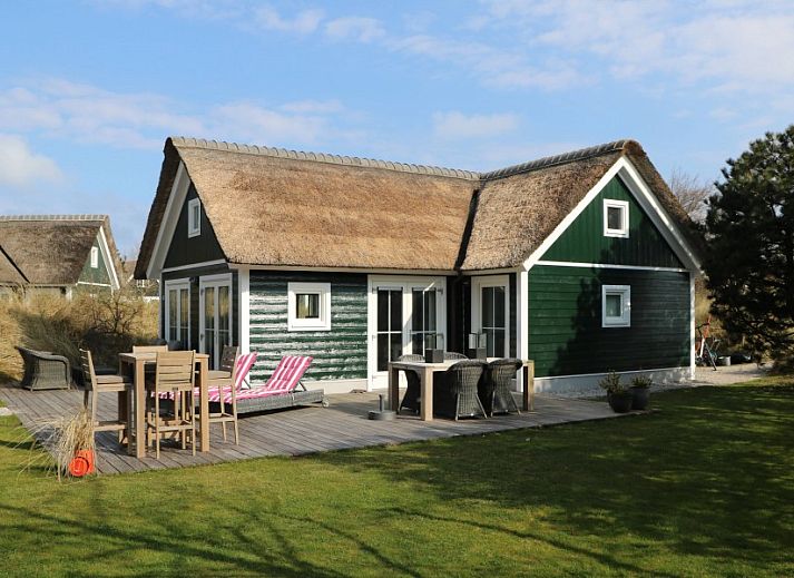 Guest house 0403189 - Holiday property Ameland - Strandjutter26