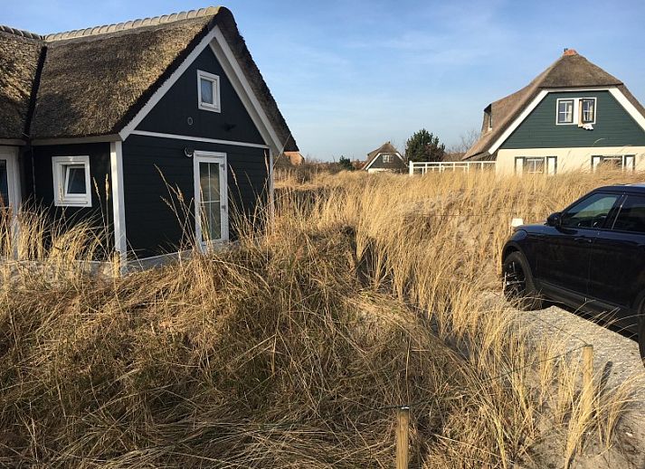 Guest house 0403189 - Holiday property Ameland - Strandjutter26