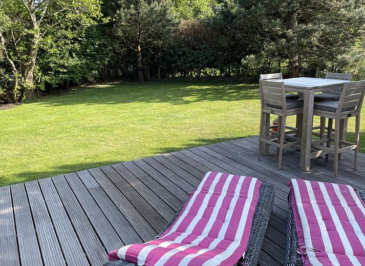 Guest house 0403189 - Holiday property Ameland - Strandjutter26