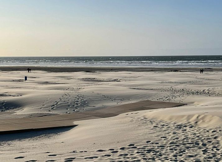 Guest house 0403189 - Holiday property Ameland - Strandjutter26