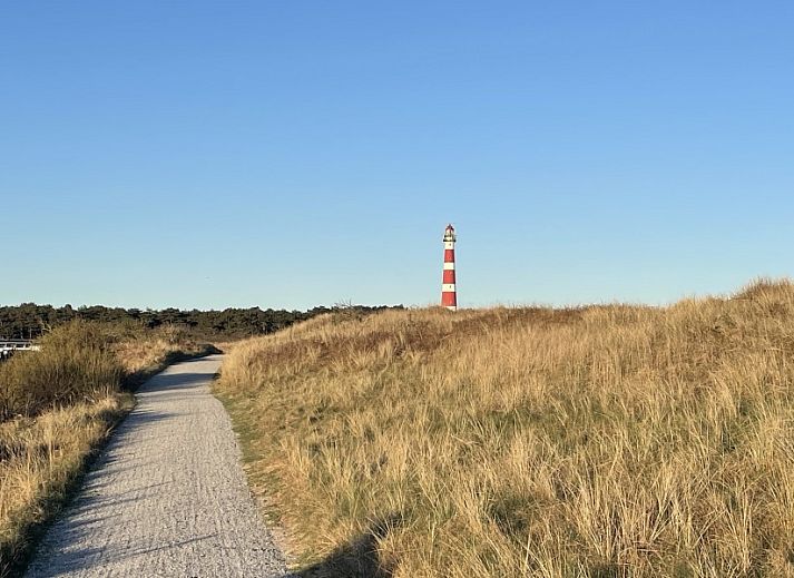 Guest house 0403189 - Holiday property Ameland - Strandjutter26