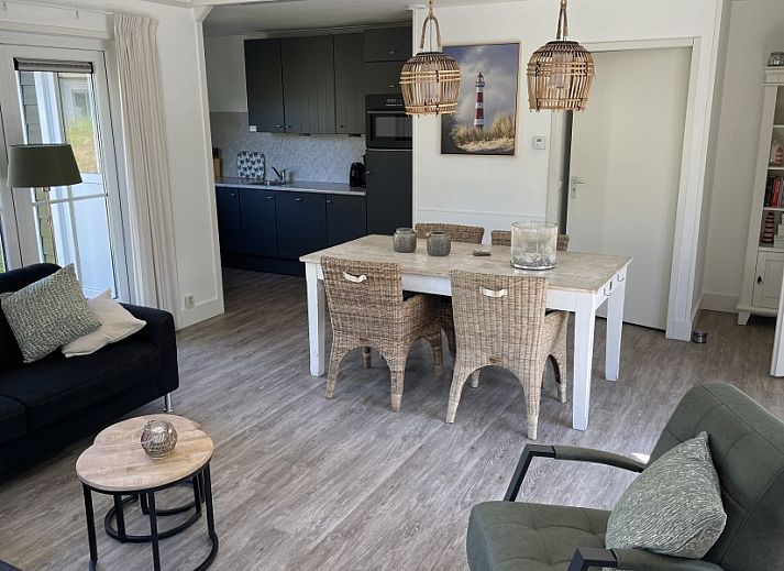 Guest house 0403189 - Holiday property Ameland - Strandjutter26
