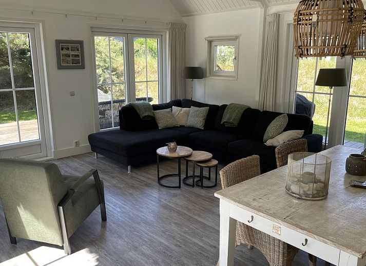 Guest house 0403189 - Holiday property Ameland - Strandjutter26