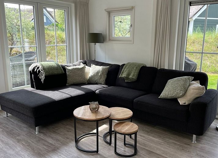 Guest house 0403189 - Holiday property Ameland - Strandjutter26
