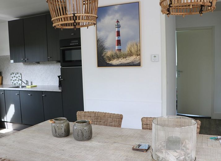 Guest house 0403189 - Holiday property Ameland - Strandjutter26