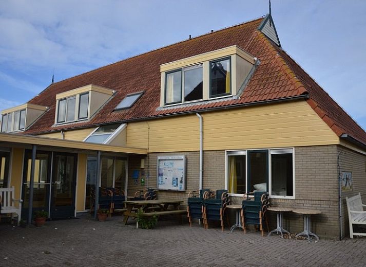 Unterkunft 0403191 • Ferienhaus Ameland • Noordzee 