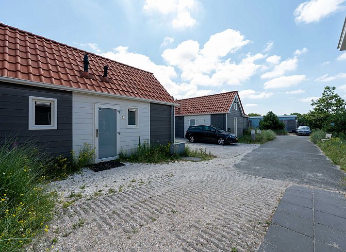 Verblijf 0403200 - Vakantiewoning Ameland - Vrijstaande woning in Hollum