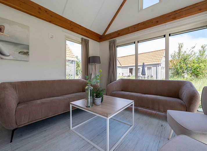 Verblijf 0403200 - Vakantiewoning Ameland - Vrijstaande woning in Hollum