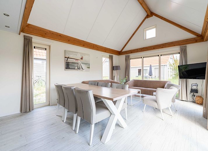 Verblijf 0403200 - Vakantiewoning Ameland - Vrijstaande woning in Hollum