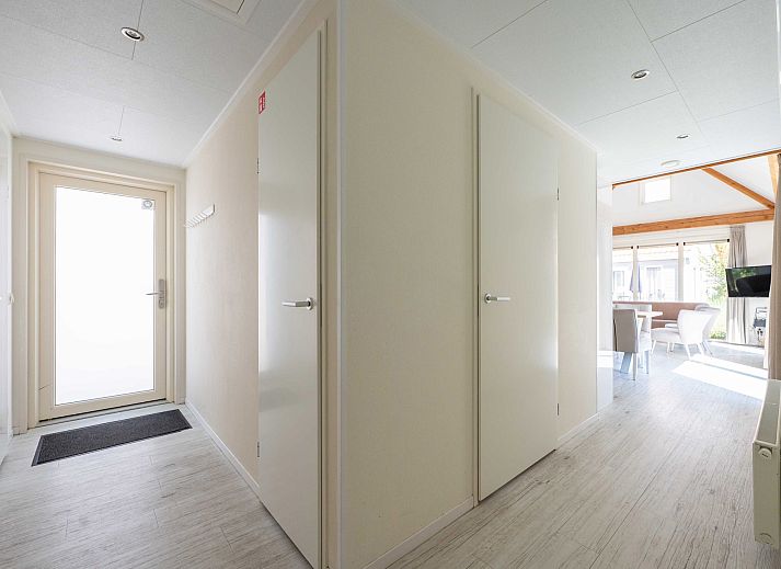 Verblijf 0403200 - Vakantiewoning Ameland - Vrijstaande woning in Hollum