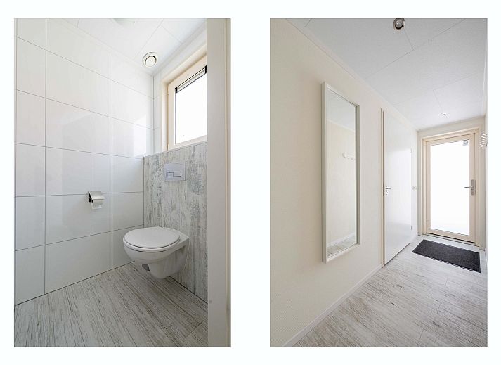 Verblijf 0403200 - Vakantiewoning Ameland - Vrijstaande woning in Hollum