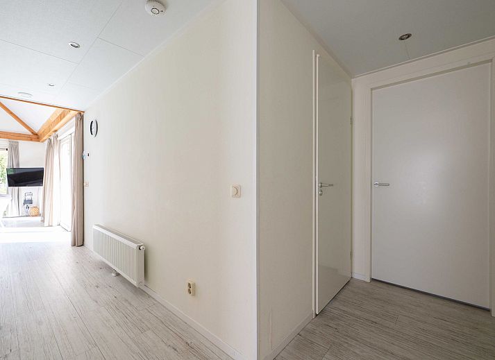 Verblijf 0403200 - Vakantiewoning Ameland - Vrijstaande woning in Hollum