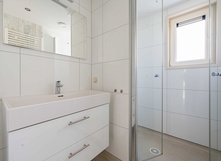 Verblijf 0403200 - Vakantiewoning Ameland - Vrijstaande woning in Hollum