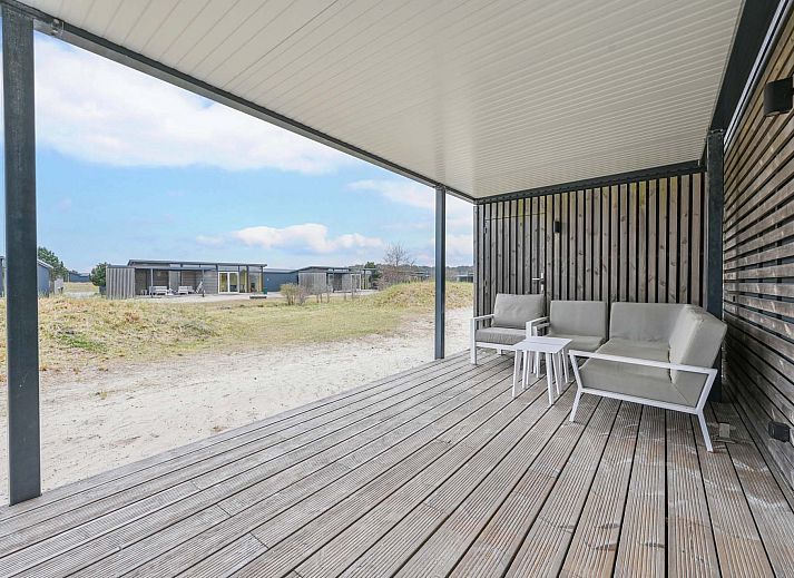 Verblijf 0403212 - Vakantiewoning Ameland - Vrijstaande woning in Hollum