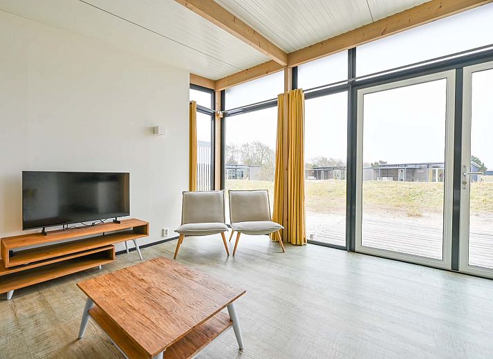Verblijf 0403212 - Vakantiewoning Ameland - Vrijstaande woning in Hollum