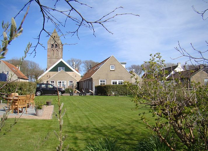 Guest house 0403221 • Holiday property Ameland • Piggelmee 