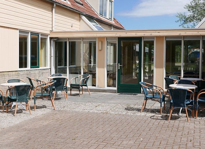 Verblijf 0403223 • Vakantiewoning Ameland • De Achterschuur