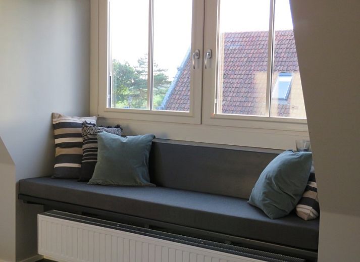 Guest house 0403228 - Apartment Ameland - de hoge stoep