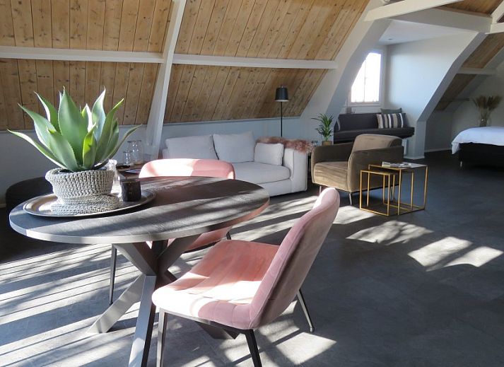 Guest house 0403228 - Apartment Ameland - de hoge stoep