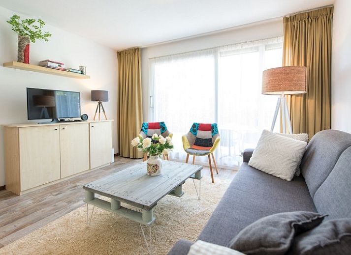 Guest house 0403229 • Apartment Ameland • Zeeaster