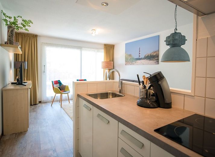 Unterkunft 0403229 - Appartement Ameland - Zeeaster