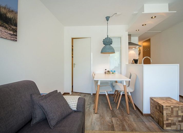 Unterkunft 0403229 - Appartement Ameland - Zeeaster