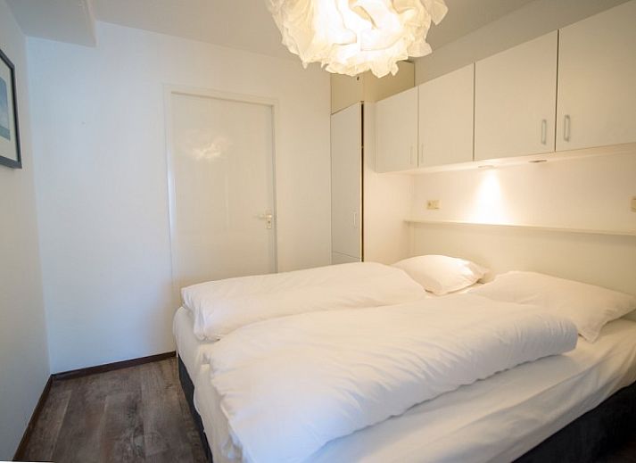 Unterkunft 0403229 - Appartement Ameland - Zeeaster