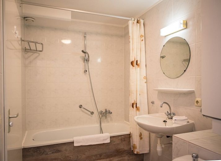 Unterkunft 0403229 - Appartement Ameland - Zeeaster