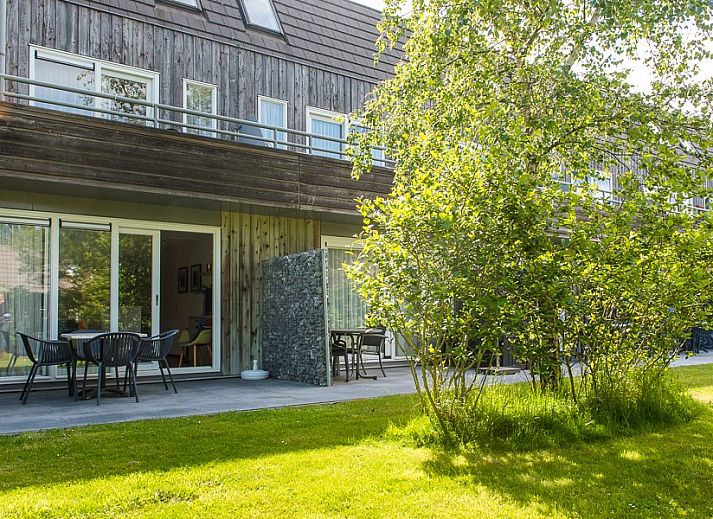 Unterkunft 0403229 - Appartement Ameland - Zeeaster