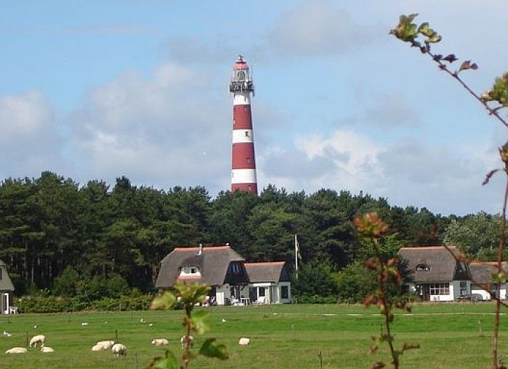 Praktisches Badezimmer im Ferienhaus WELTEVREE, Hollum, Ameland mit Dusche und Toilette auf den Watteninseln.