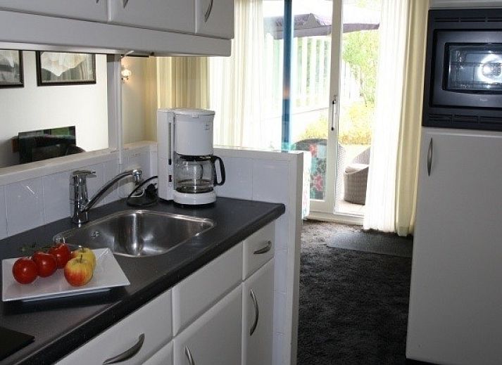 Unterkunft 0403234 - Appartement Ameland - Appartment Amelander Kaap