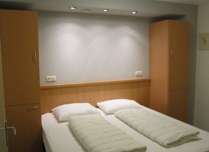 Unterkunft 0403234 - Appartement Ameland - Appartment Amelander Kaap