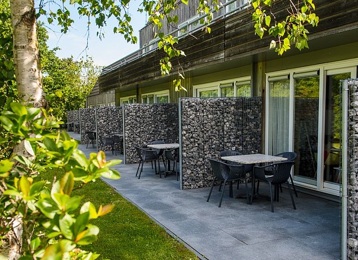 Unterkunft 0403234 - Appartement Ameland - Appartment Amelander Kaap