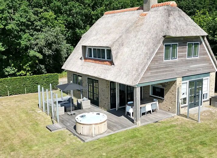 Verblijf 0403241 - Vakantiewoning Ameland - Bosk