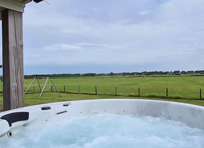 Verblijf 0403241 - Vakantiewoning Ameland - Bosk