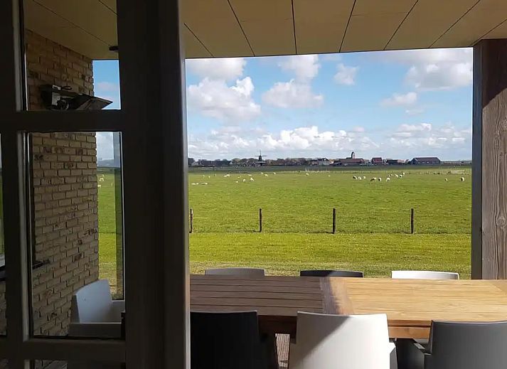 Verblijf 0403241 - Vakantiewoning Ameland - Bosk