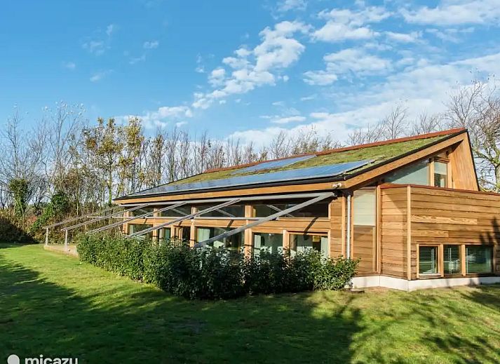 Guest house 0403243 - Holiday property Ameland - La Mer
