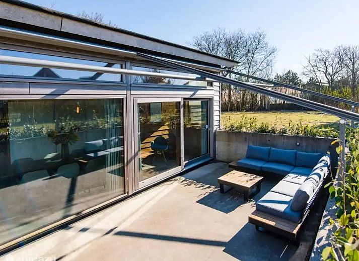 Guest house 0403243 - Holiday property Ameland - La Mer