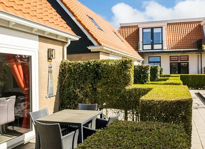 Unterkunft 0403245 - Ferienhaus Ameland - Friese Antillen 3