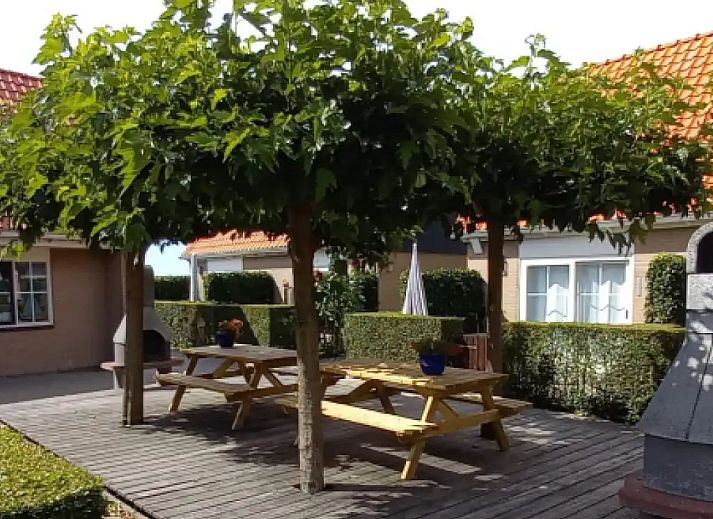 Unterkunft 0403245 - Ferienhaus Ameland - Friese Antillen 3