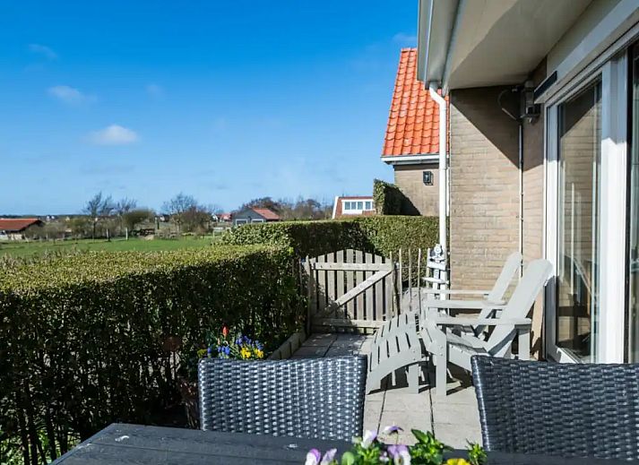 Unterkunft 0403250 - Ferienhaus Ameland - Friese Antillen 5