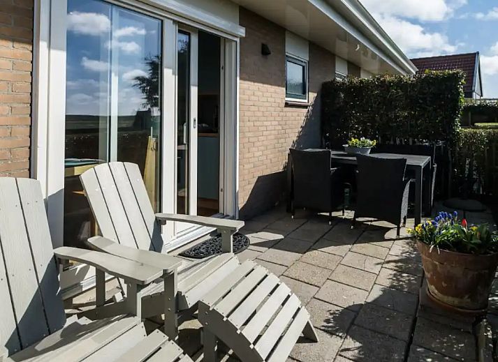 Unterkunft 0403250 - Ferienhaus Ameland - Friese Antillen 5