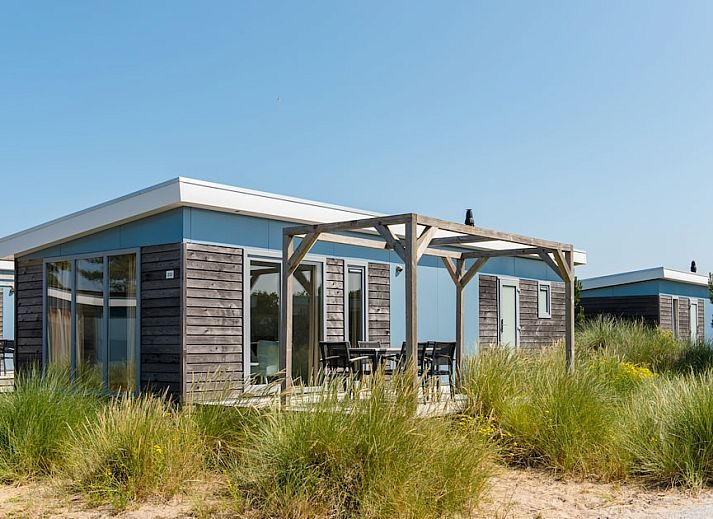 Unterkunft 040331 • Chalet Ameland • Strandchalet 6