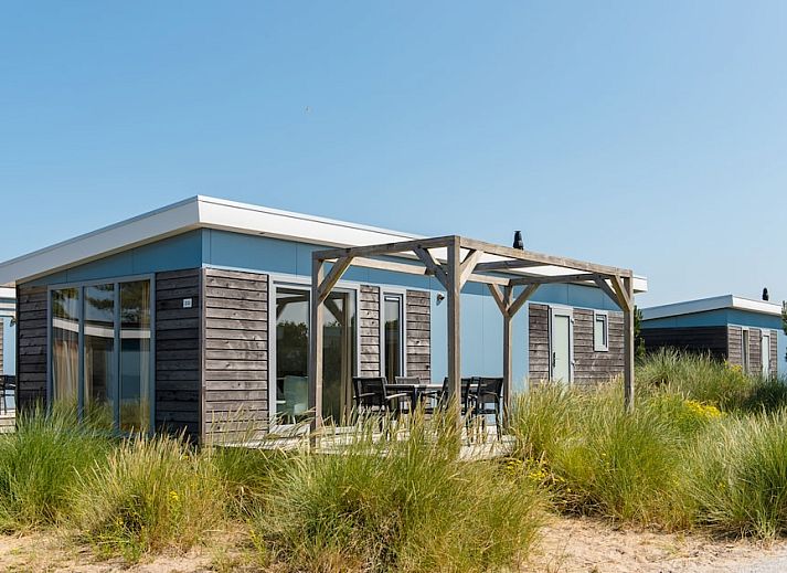 Unterkunft 040331 • Ferienhaus Ameland • Strandchalet 6 